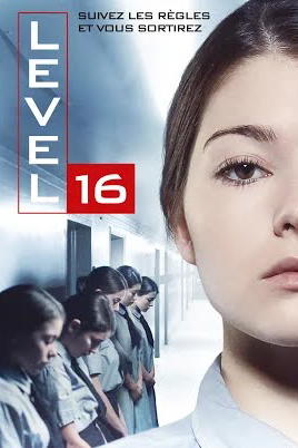 Level 16
