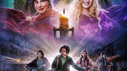Hocus Pocus 2