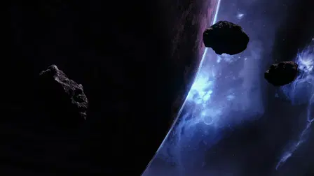 Living in the Universe