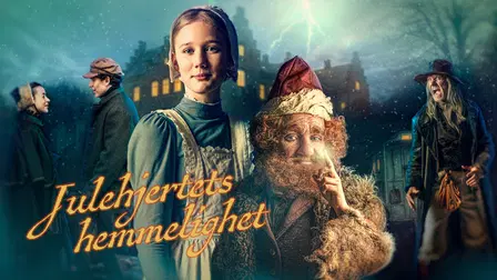 Julehjertets hemmelighet