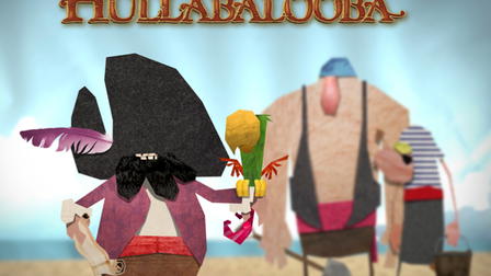 Hullabalooba