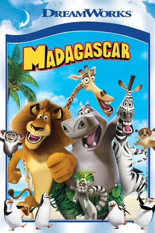 Madagascar