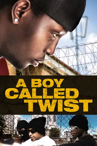 Boy Called Twist