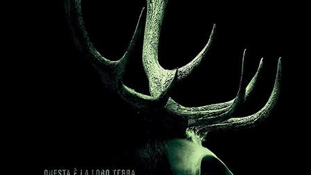 Wrong Turn - The Foundation