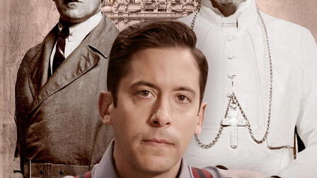 The Pope and the Führer - The Secret Vatican Files of World War II