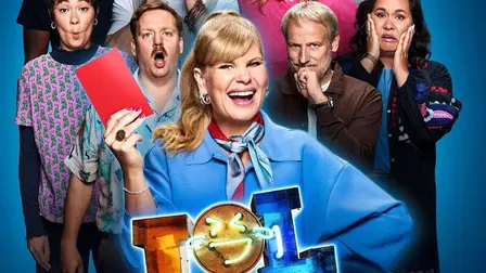 LOL: Den der ler sidst - Danmark