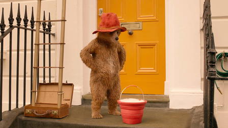 Paddington 2