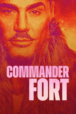 Commander Fort