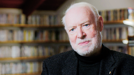 John Farrow: Hollywood’s Man in the Shadows