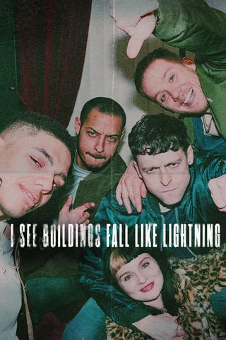I See Buildings Fall Like Lightning