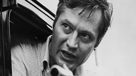 Roger Corman, le pape du pop cinéma