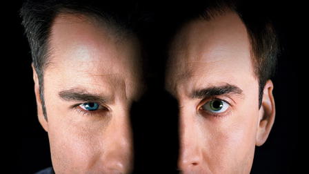 Im Körper des Feindes