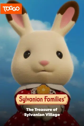 Der Schatz von Sylvanian Village