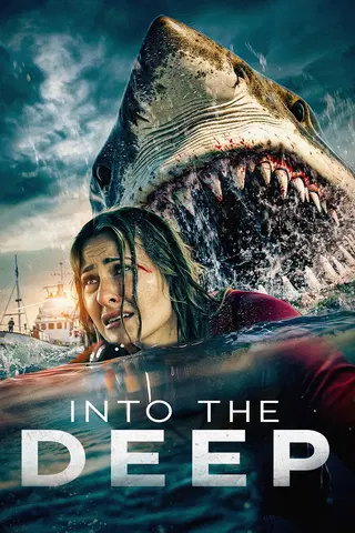 Into the Deep