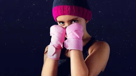 Shadow Boxer