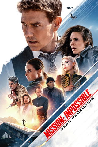Mission: Impossible - Dead Reckoning