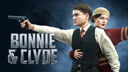 Bonnie & Clyde