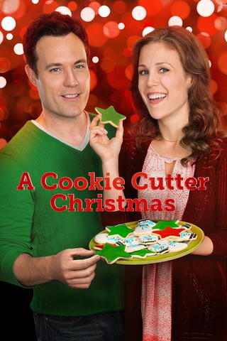 Cookie Cutter Christmas