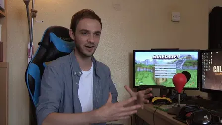 Minecraft: Nel Nether