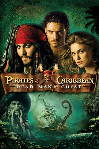 Pirates of the Caribbean: Dead Man's Chest