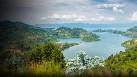 Rwanda: The Royal Tour