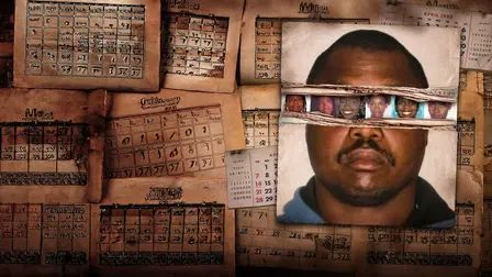 Evil Among Us: The Grim Sleeper
