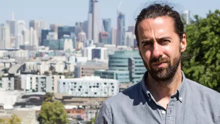 Secrets of Silicon Valley