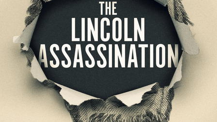 The Hunt for John Wilkes Booth