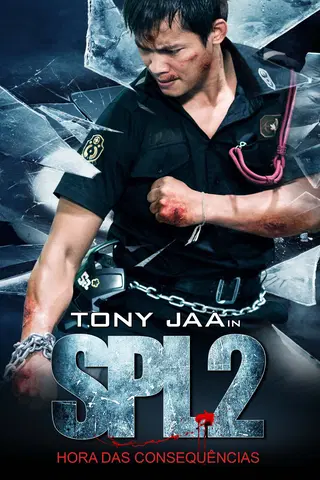 Comando Final 2: Hora das Consequências