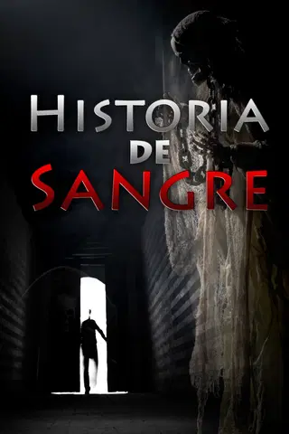 Historia de sangre