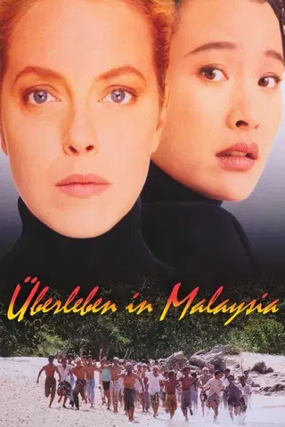 Überleben in Malaysia