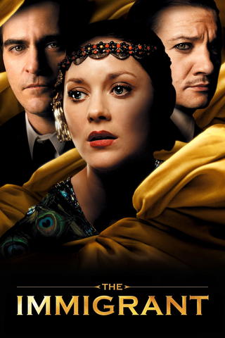 The Immigrant