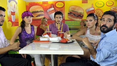 Muro: Damn the Humanist Inside