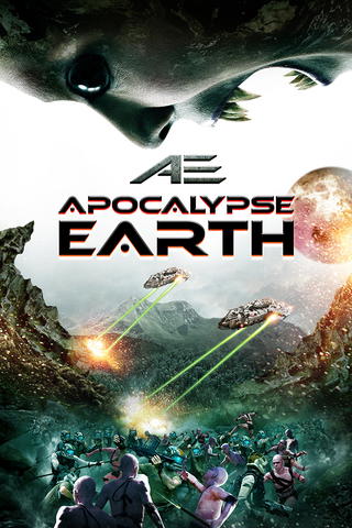 Apocalypse Earth