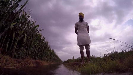 Pumped Dry: The Global Crisis of Vanishing Groundwater