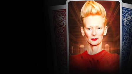 Tilda Swinton: Los comodines