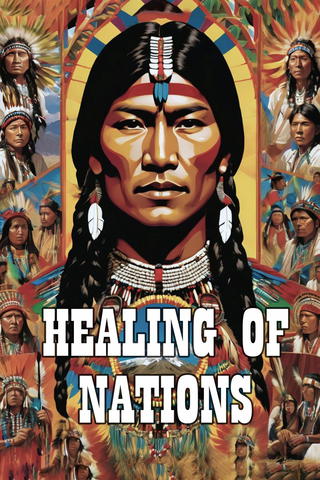 Healing of Nations