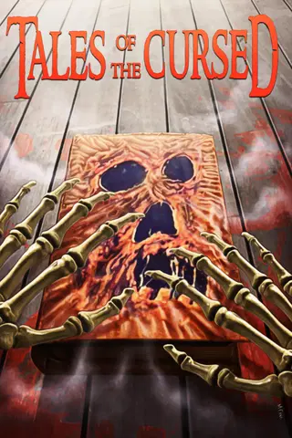 Tales Of The Cursed