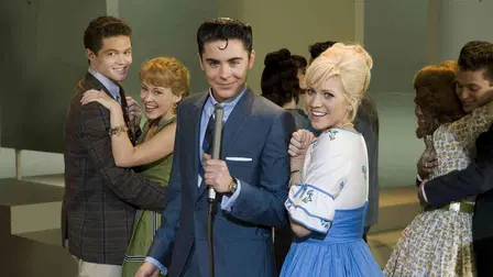 Hairspray