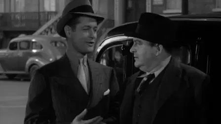 Le Gangster de Chicago