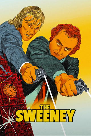 The Sweeney