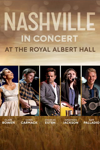 Nashville In Concert At The Royal Albert Hall