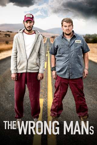 The Wrong Mans - Mauvaise pioche