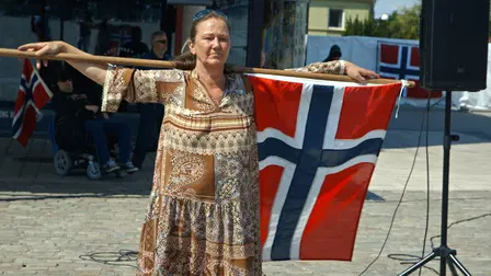 Norwegian Democrazy