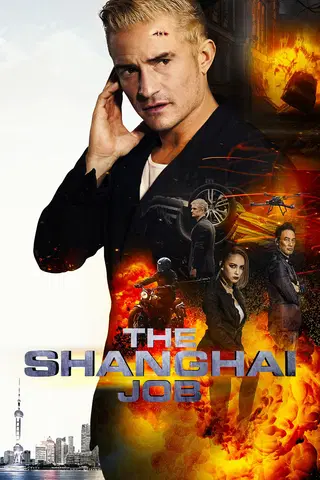 The Shanghai Job