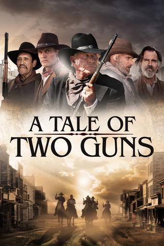 A Tale of Two Guns