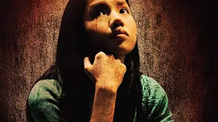 The Girl with No Number