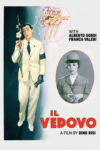 El Viudo