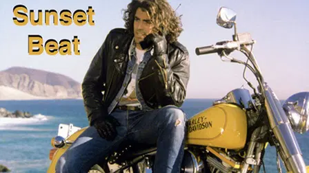 Sunset Beat
