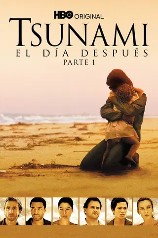 Tsunami: El día después